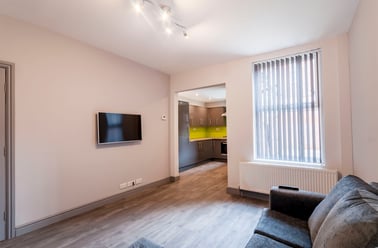 Cottesmore Road, Lenton, Nottingham - Image 2